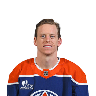 Photo of Connor Murphy